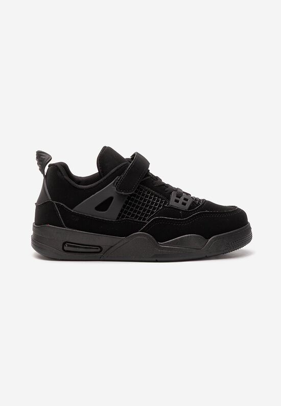 Αγοριών sneakers Bartov μαύρα, Μέγεθος: 35- zapatos