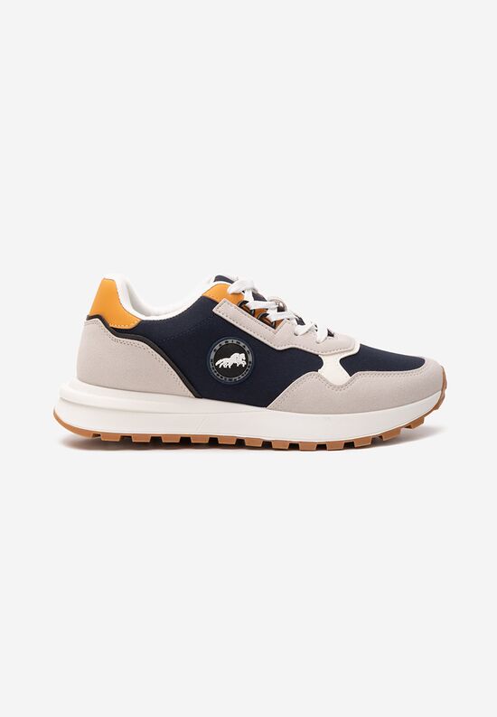 Sneakers σανδάλια Hunter μπλε, Μέγεθος: 45- zapatos