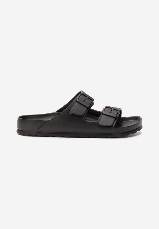 Ανδρικές Παντόφλες Arows μαύρα, Μέγεθος: 42- zapatos