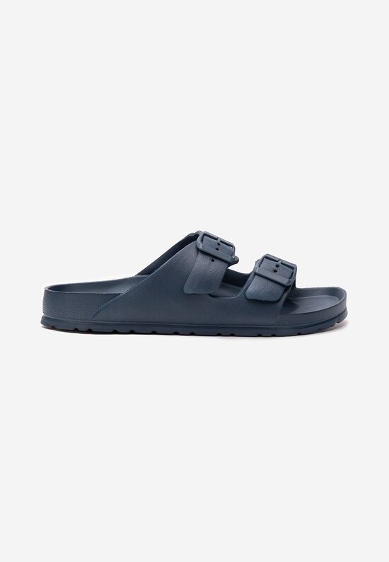 Ανδρικές Παντόφλες Arows μπλε, Μέγεθος: 43- zapatos