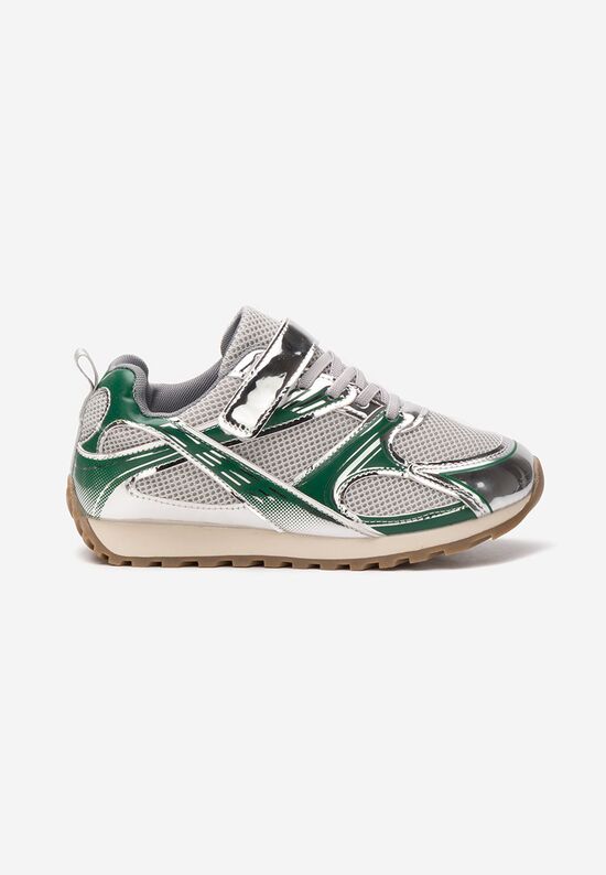 Αγοριών sneakers Faster ασιμι, Μέγεθος: 36- zapatos