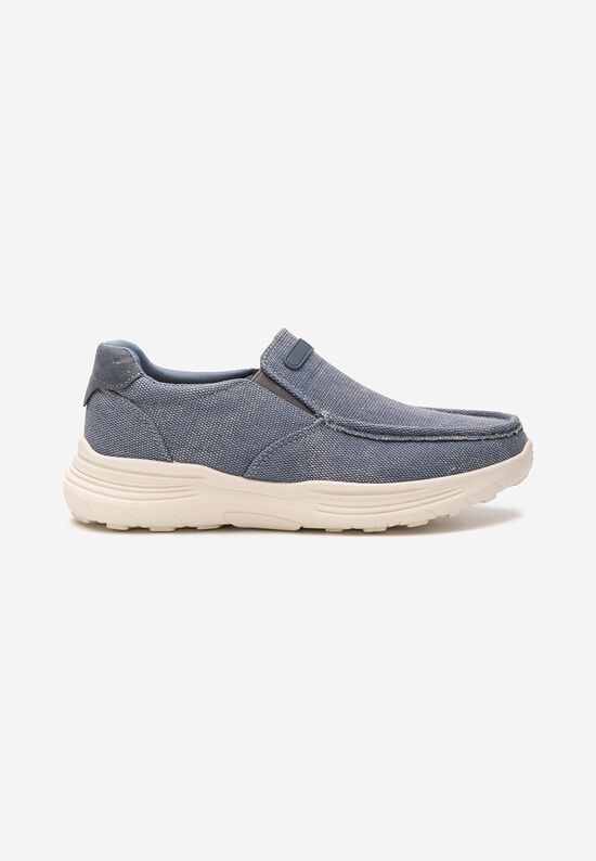 Ανδρικά παπούτσια casual Wyatt V2 jeans, Μέγεθος: 43- zapatos
