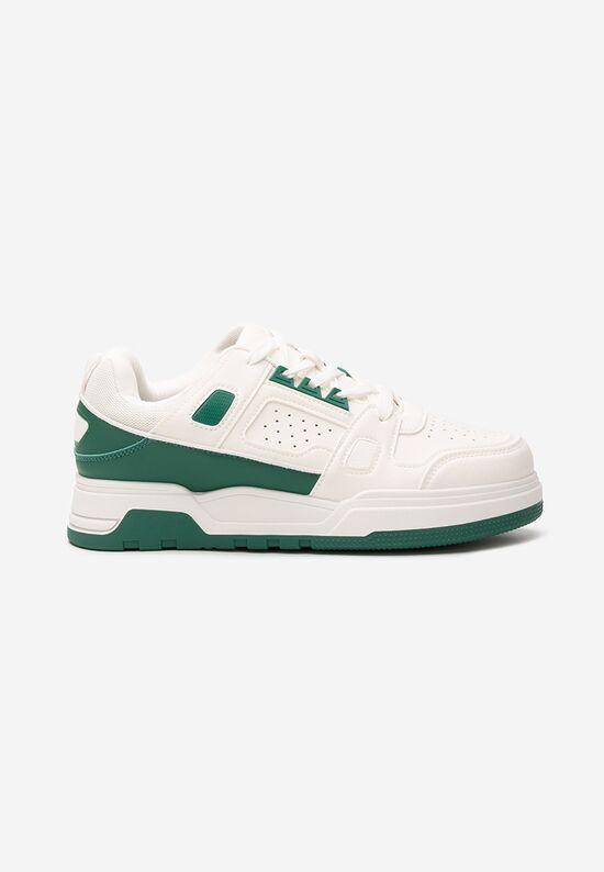 Sneakers σανδάλια Kenneth πρασινο, Μέγεθος: 45- zapatos