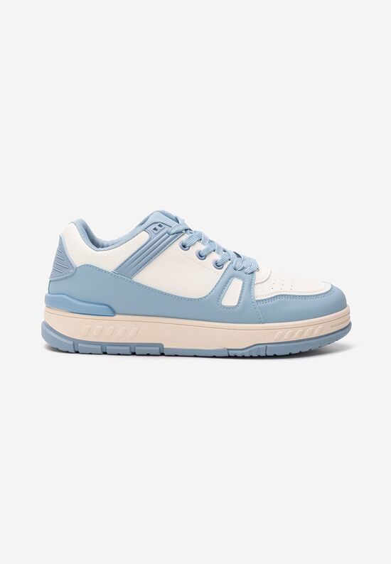 Sneakers σανδάλια Franklin Γαλάζιο, Μέγεθος: 44- zapatos