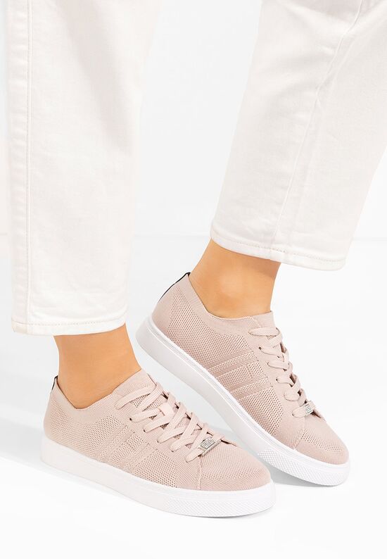 Γυναικεία sneakers Belinda V3 ροζ, Μέγεθος: 39- zapatos