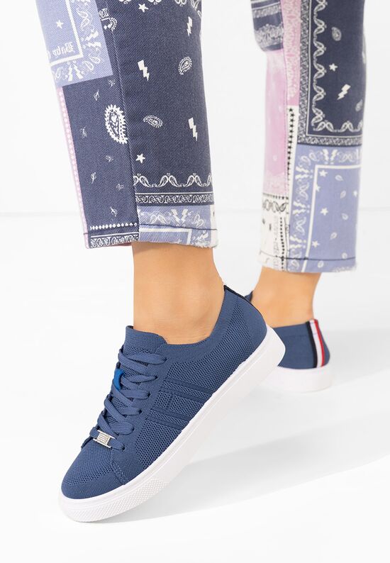 Γυναικεία sneakers Belinda V3 μπλε, Μέγεθος: 38- zapatos