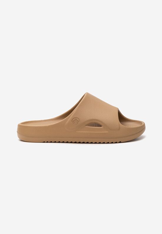 Ανδρικές Παντόφλες Horace χακι, Μέγεθος: 40/41- zapatos