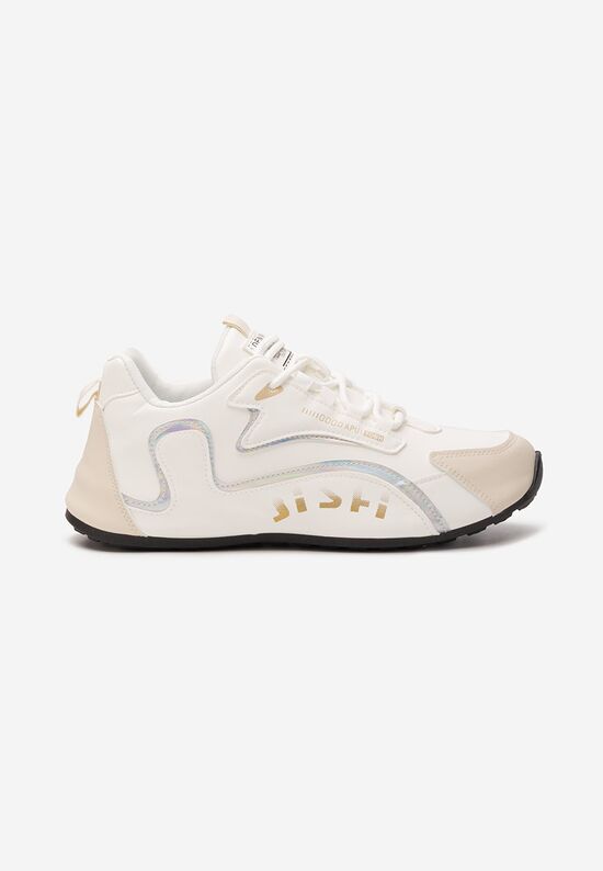 Sneakers σανδάλια Hedwig V2 λευκά, Μέγεθος: 43- zapatos