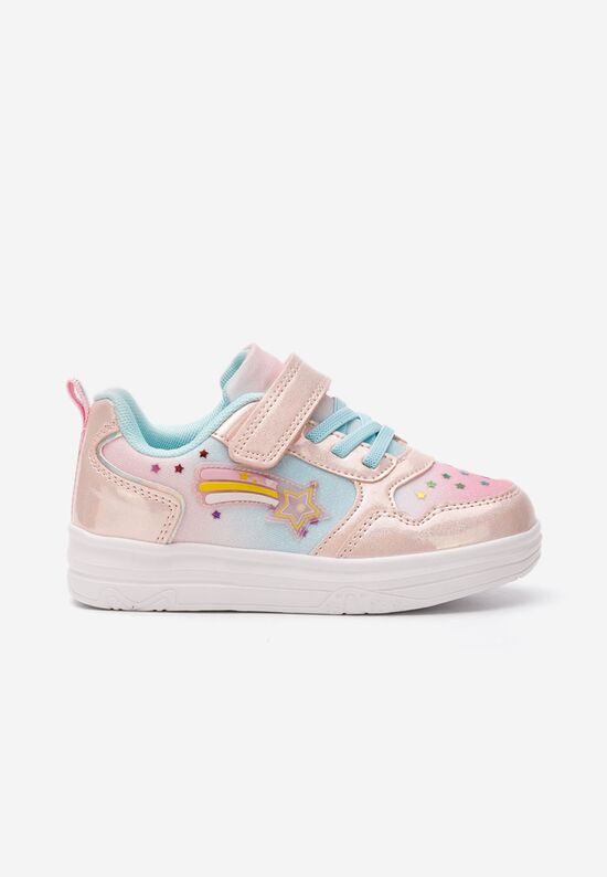 Αθλητικά Παπούτσια για Κορίτσια Komet ροζ, Μέγεθος: 27- zapatos