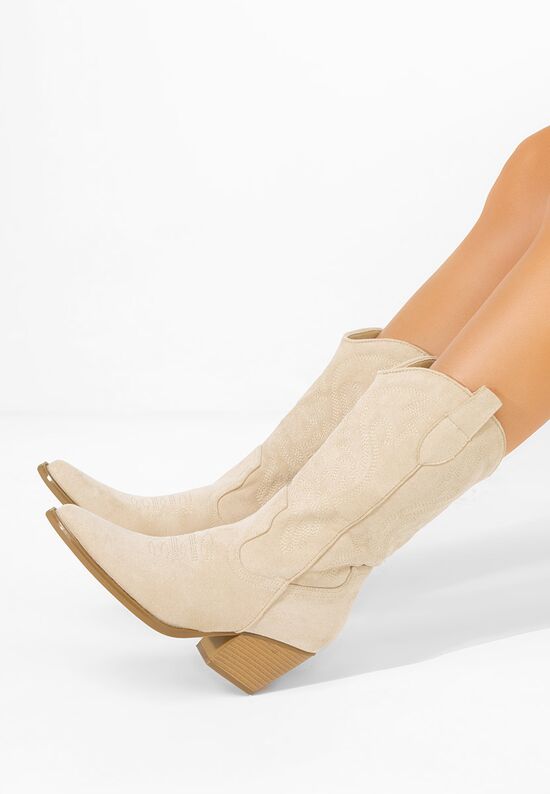 Καουμπόικες Μπότες, Μέγεθος: 40- zapatos