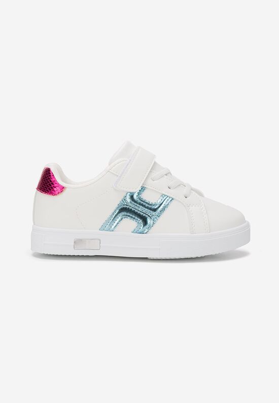 Αθλητικά Παιδικά Παπούτσια Wimbo μπλε, Μέγεθος: 34- zapatos