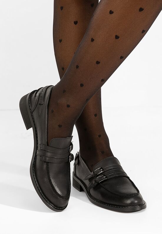 Casual παπουτσια γυναικεια Norisa μαύρα, Μέγεθος: 39- zapatos