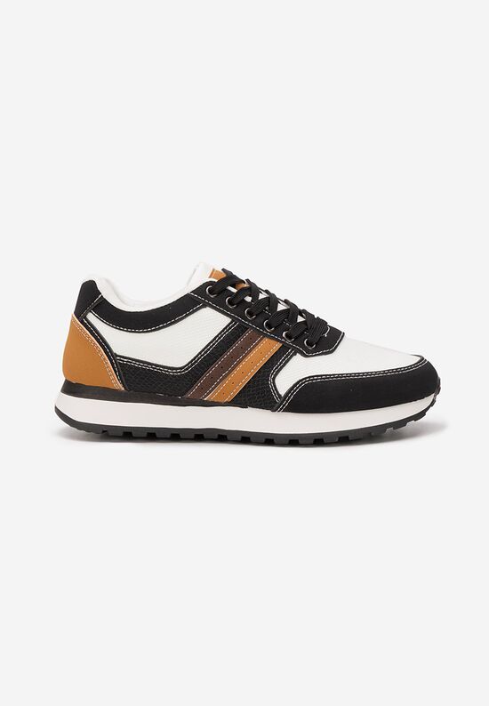 Sneakers σανδάλια Ivenor μαύρα, Μέγεθος: 41- zapatos