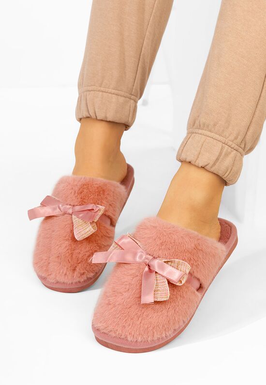 Γυναικείες Σαγιονάρες Aviresa κοραλλι, Μέγεθος: 39- zapatos