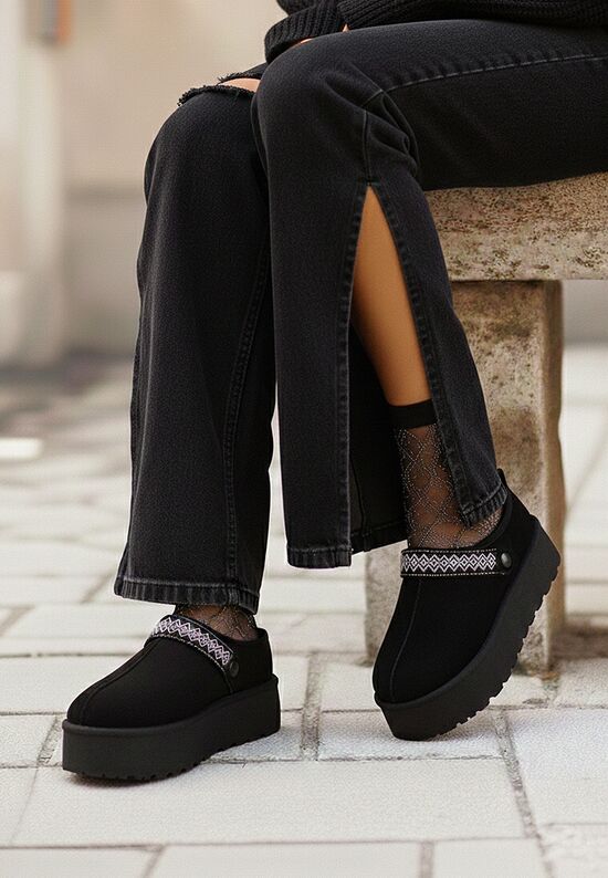 Γυναικεια σαμπο Cristiela μαύρα, Μέγεθος: 39- zapatos