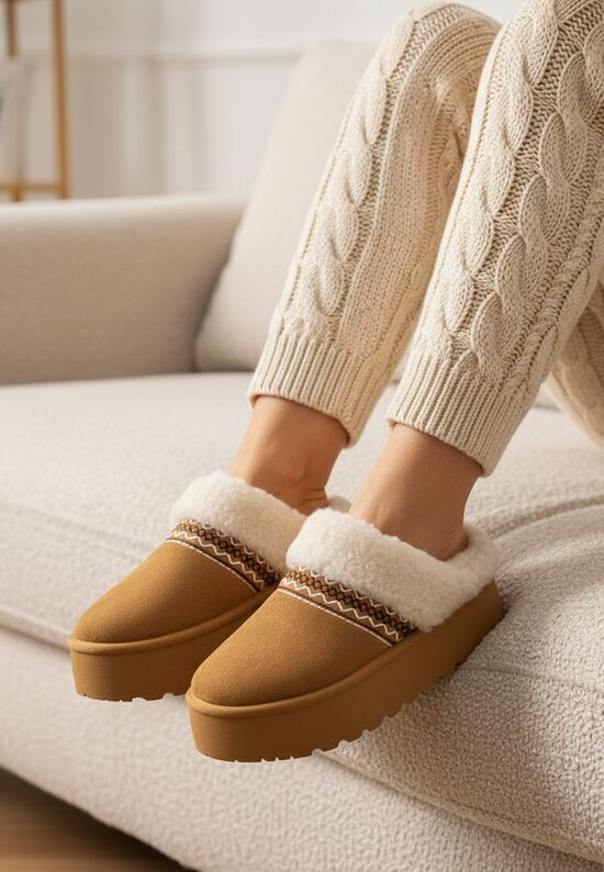 Γυναικεια σαμπο Anelisse ταμπά, Μέγεθος: 40- zapatos