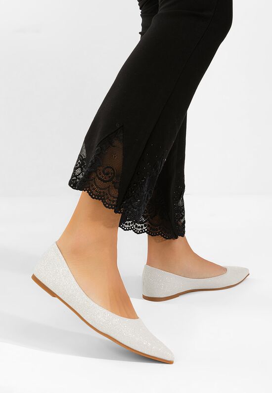 Μπαλαρίνες Ocsana ασιμι, Μέγεθος: 39- zapatos
