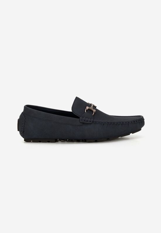 Mοκασινια ανδρικά Rainer Νειβι, Μέγεθος: 43- zapatos