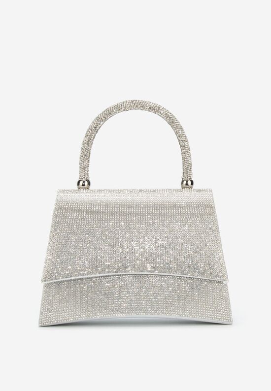 Τσάντα Χεριού Lenisa ασιμι, Μέγεθος: ONE SIZE- zapatos