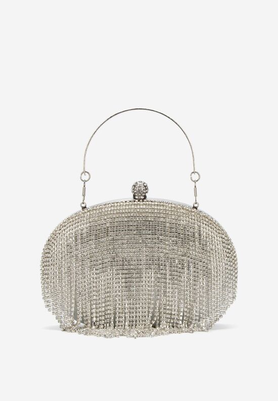 Τσάντα Χεριού Avalina ασιμι, Μέγεθος: ONE SIZE- zapatos