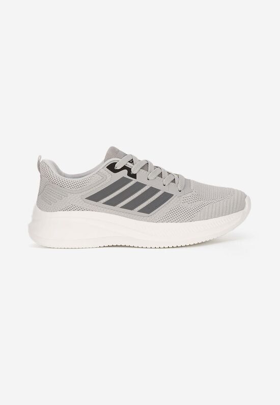 Sneakers σανδάλια Bobin γκρι, Μέγεθος: 39- zapatos