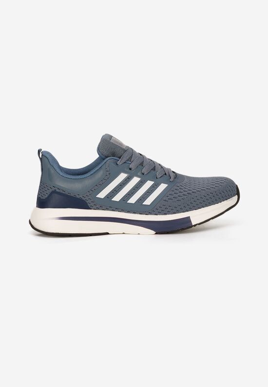 Sneakers σανδάλια Olivyu Νειβι, Μέγεθος: 40- zapatos