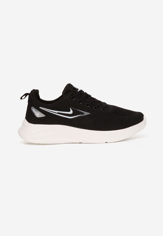 Sneakers σανδάλια Jorian μαύρα, Μέγεθος: 42- zapatos