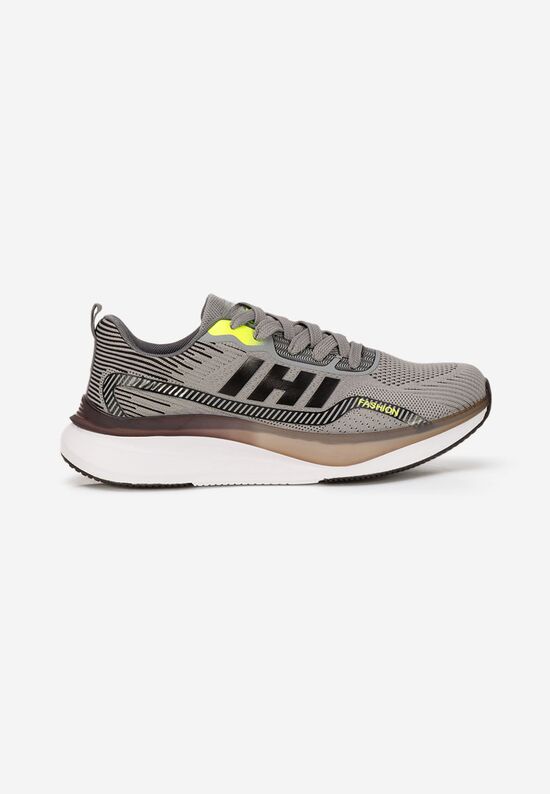 Sneakers σανδάλια Horria v2 γκρι, Μέγεθος: 45- zapatos