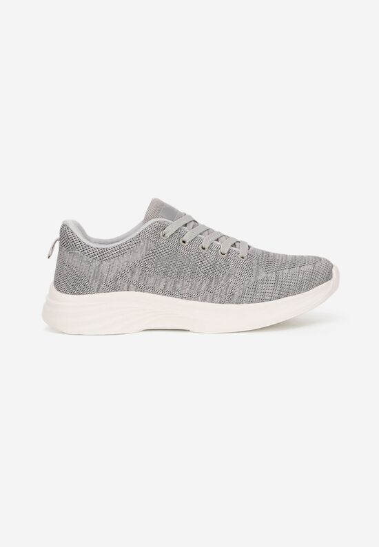 Sneakers σανδάλια Olliver γκρι, Μέγεθος: 45- zapatos