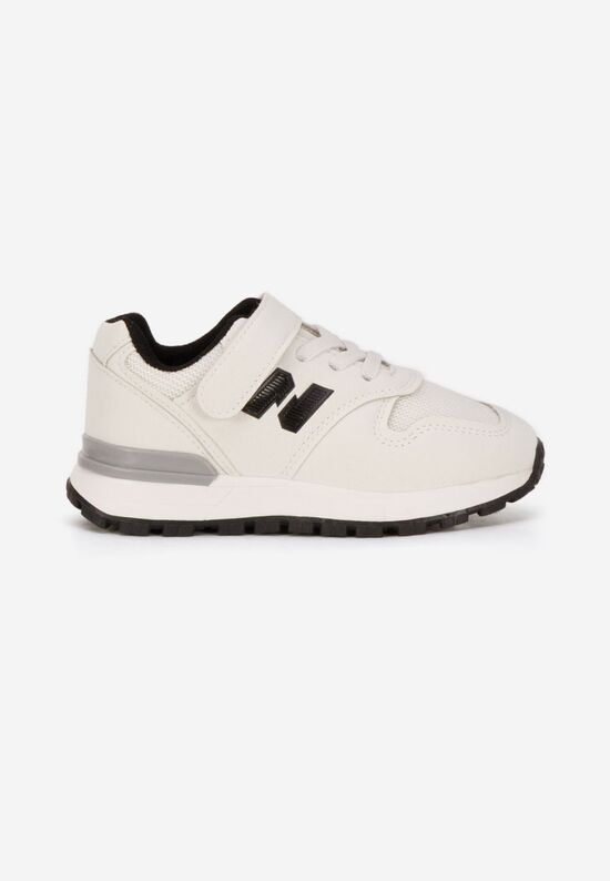 Λευκά παιδικά sneakers Gremoria, Μέγεθος: 29- zapatos