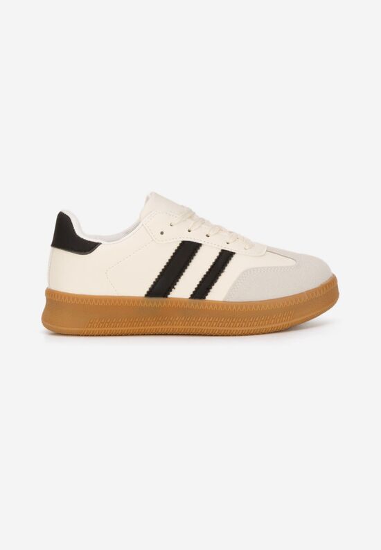 Μπεζ παιδικά sneakers Cassiane, Μέγεθος: 30- zapatos