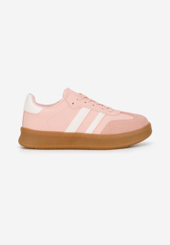 Ροζ παιδικά sneakers Cassiane, Μέγεθος: 34- zapatos